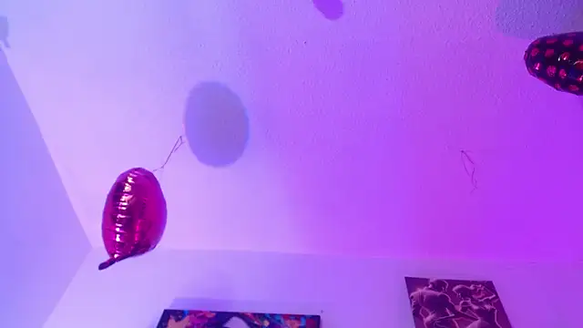 Annie_switt 라이브 XXX 채팅