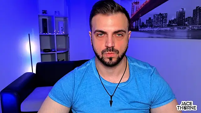 دردشة Jace_Thorne الجنسية المباشرة