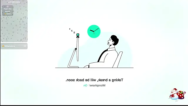 Chatroom XXX en direct de Angel-dragun