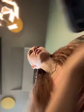 Charming_Ritta – Live XXX-chat