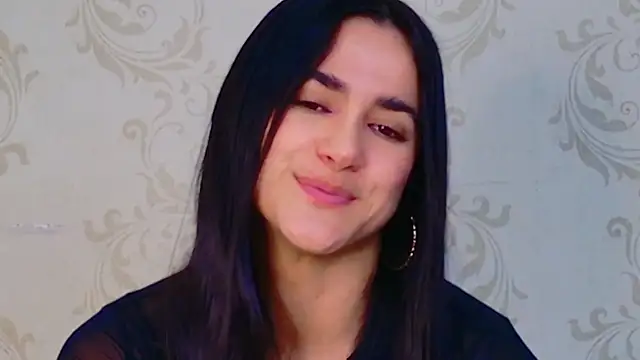 Chat XXX ao vivo de Bella_Fior