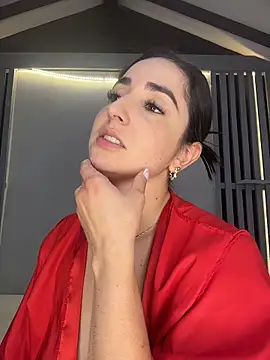 Vicky-Andrade Chat XXX live