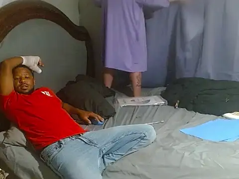 KillaKelli69n Webbikameraesitys