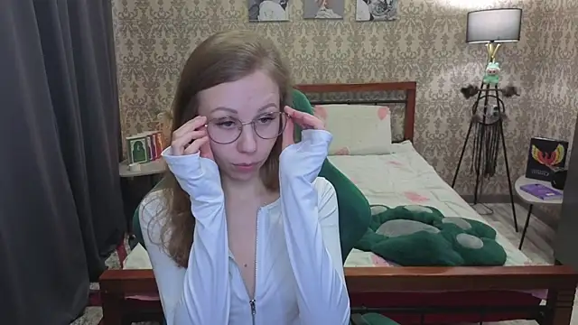 Chat XXX ao vivo de Lill_Ana