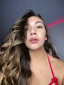 عرض كام Iris_lee