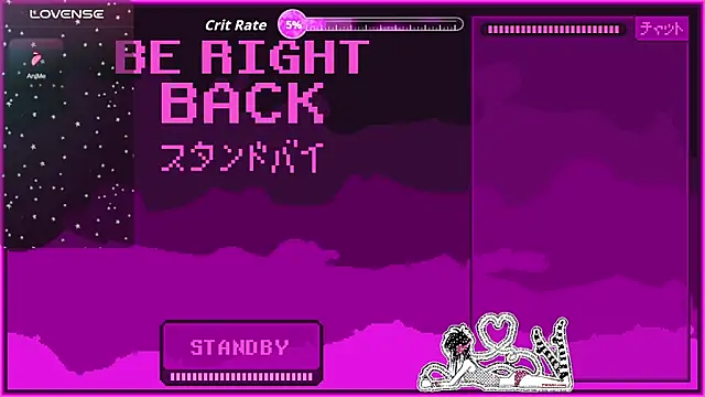 masterkevinftm – Kamerová šou