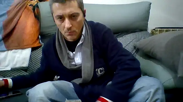 jorge6869 – Naživo XXX chat