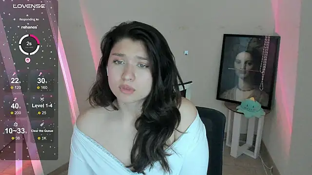 Sandra_Curly: απευθείας συνομιλία ΧΧΧ