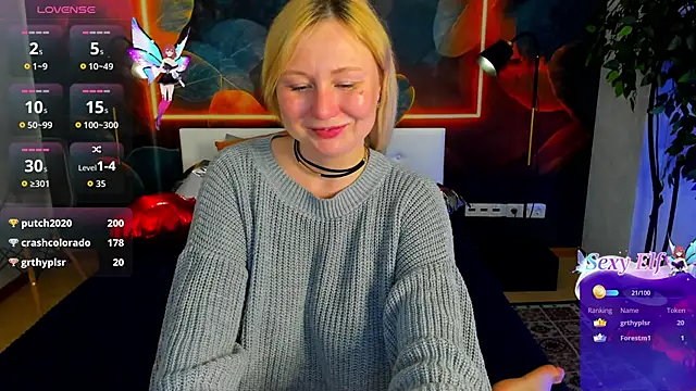 scent__of_woman Chat XXX live