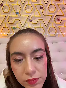 Chat XXX ao vivo de MelanyyJhonson15