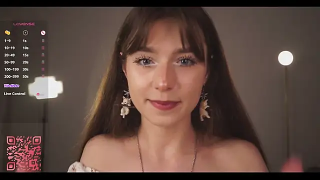 Lanenger Webcam-Show