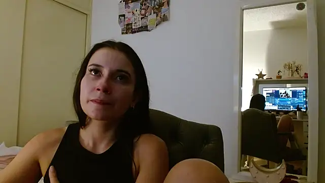 afroditadg26 Chat XXX live