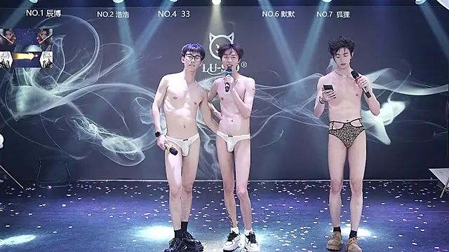 MS-180- 现场XXX聊天