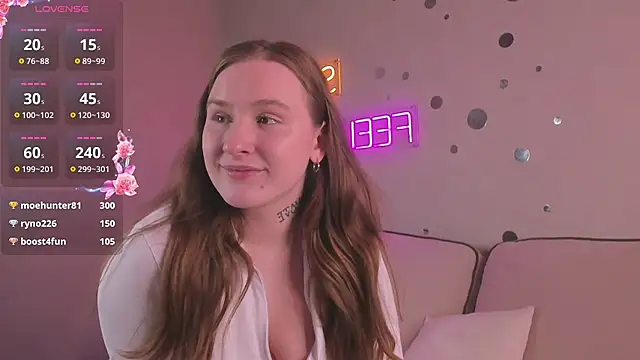 Stella_Soul Chat XXX live