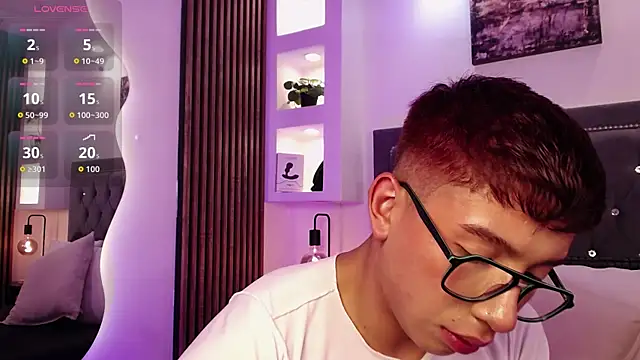 Fancy_Vixen Webcamshow