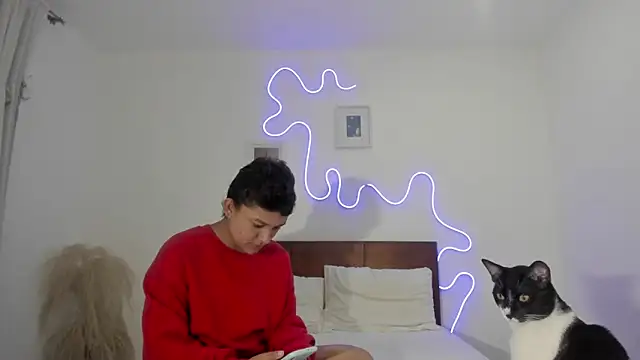 hardcoreheat_ind Chat XXX live