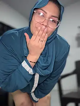 malikasader's Webcam Show