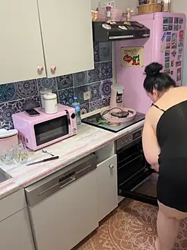 Chat XXX ao vivo de Noraya_ink