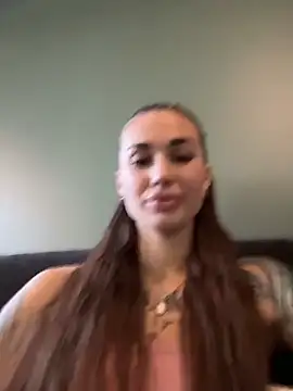 Chat XXX ao vivo de Charming_Ritta