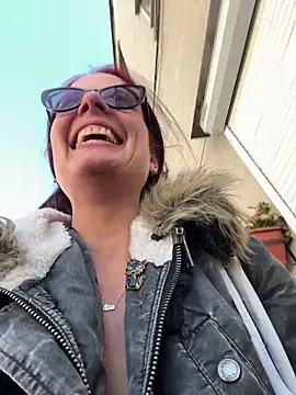 XXX chat uživo modela NataKitten