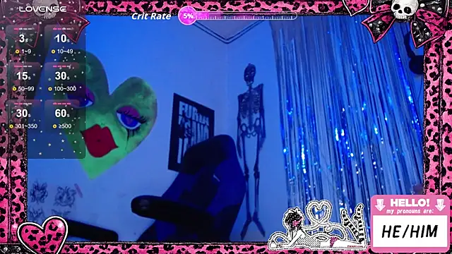 masterkevinftm – webcam-show