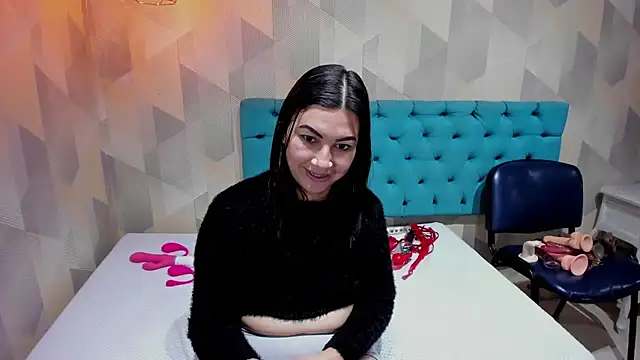 AdaFawxx's Live XXX Chat