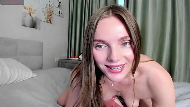 دردشة Sunny_BunnyX الجنسية المباشرة