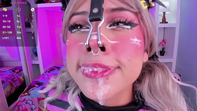 miss___megan's Live XXX Chat