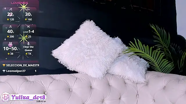 Luxury_Woman: онлайн-секс-чат