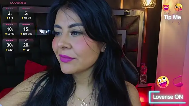 Aniajoness_ Live XXX-Chat