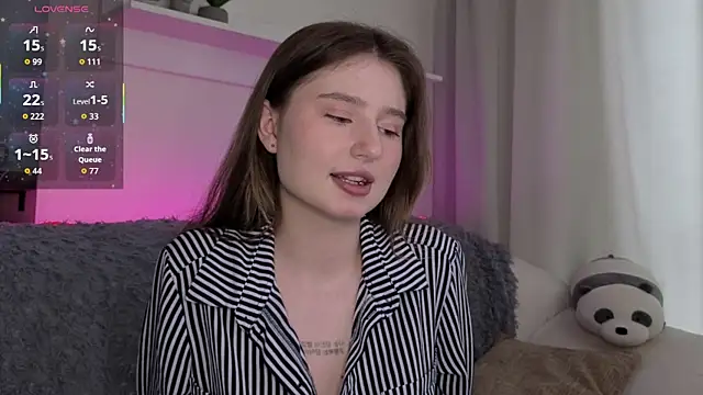 _Lua__: онлайн-секс-чат