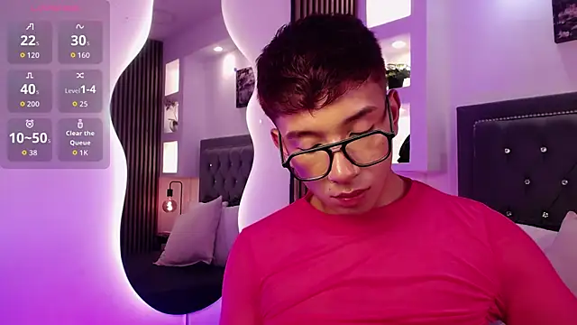 Fancy_Vixen's Live XXX Chat