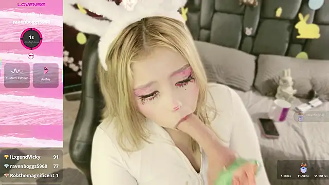 Show de Teen_sofia_ na webcam