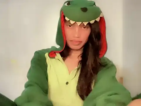 Yourgoddess_jayve Obrolan Langsung XXX