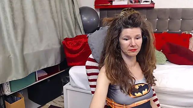 kellyterapy 라이브 XXX 채팅