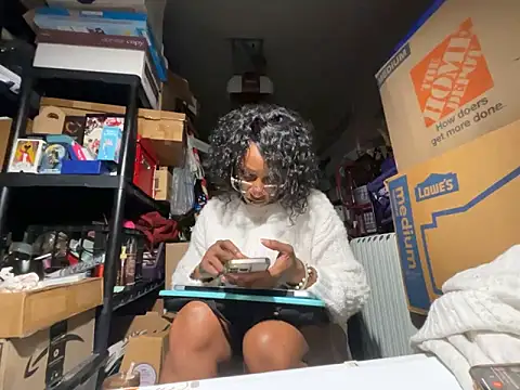 wynterheat Chat XXX live