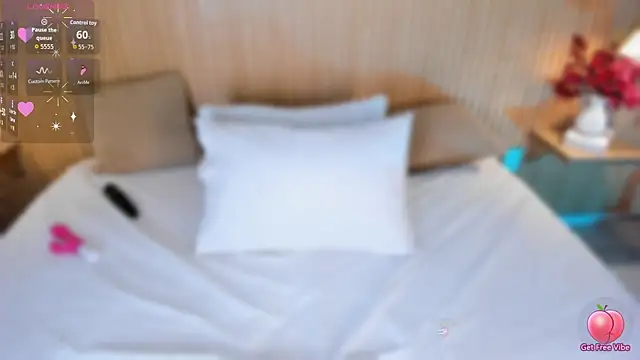 ArticaBelle 라이브 XXX 채팅