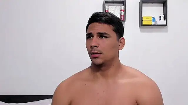 noah_belami Webcam-Show