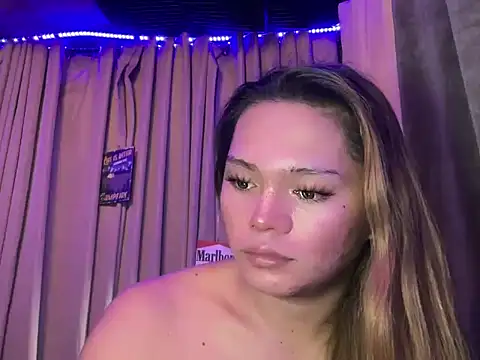 the_extinction_ofbeauty Pertunjukan Webcam