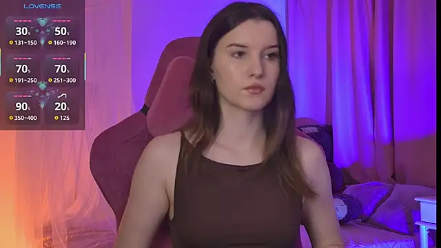 AgataWillis 即時 XXX 聊天