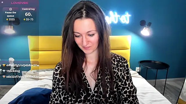 Joan_Nelson 라이브 XXX 채팅