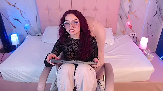 แชท XXX สดของ Red_kytty6