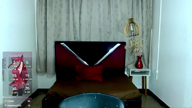 Show de luisa__torres na webcam