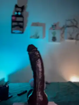 Chat XXX en directo de Solaangel_