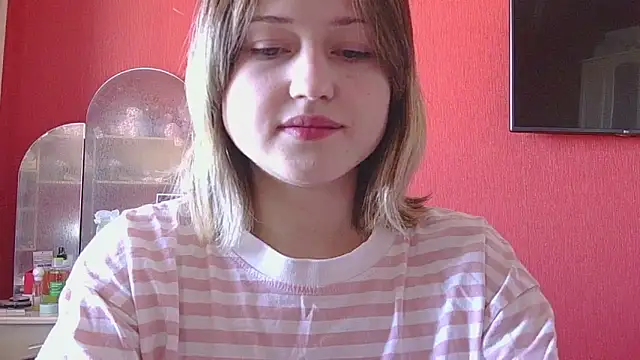 Beloved_Mary Chat XXX live