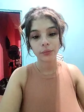 แชท XXX สดของ mariamac420