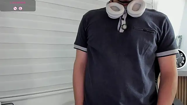 โชว์เว็บแคมของ Rick_Adams