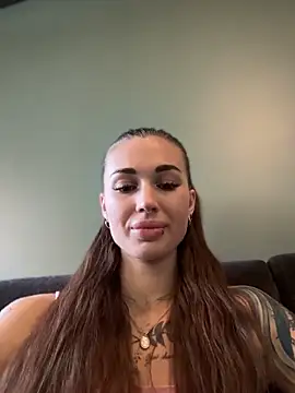 Chat XXX ao vivo de Charming_Ritta