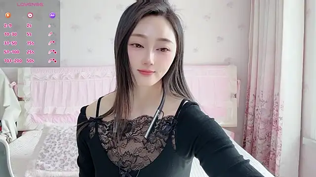 Chat XXX en directo de anjila888