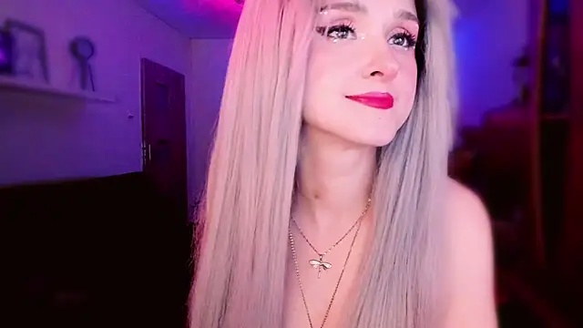 MistressJolie Live XXX-chat